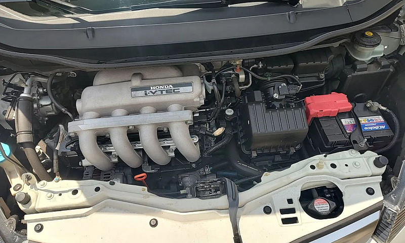 Honda Fit Twist 1.5 ...