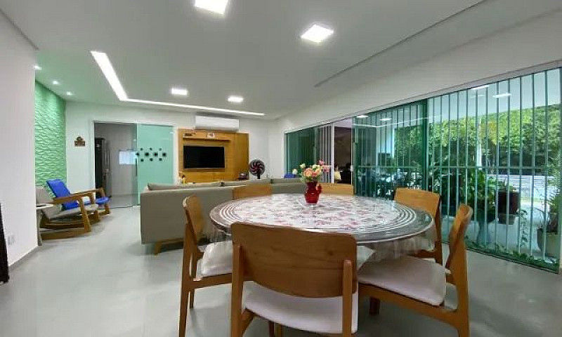 Casa Em Cond Em Alde...