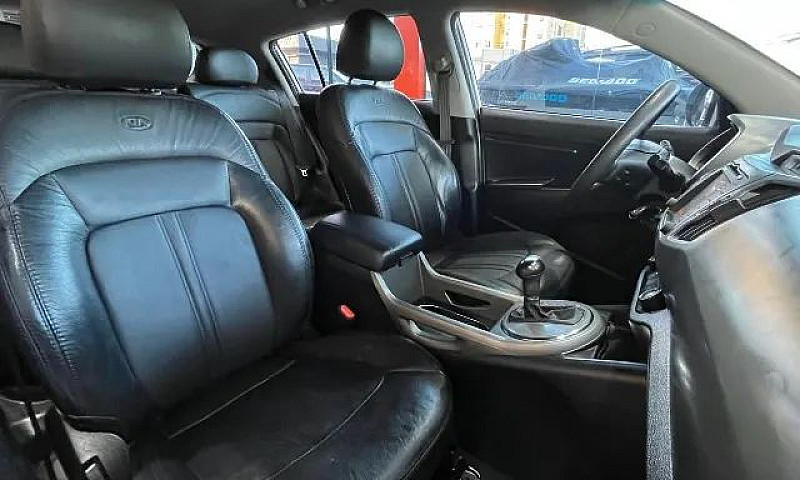 Kia Sportage Lx 2.0 ...