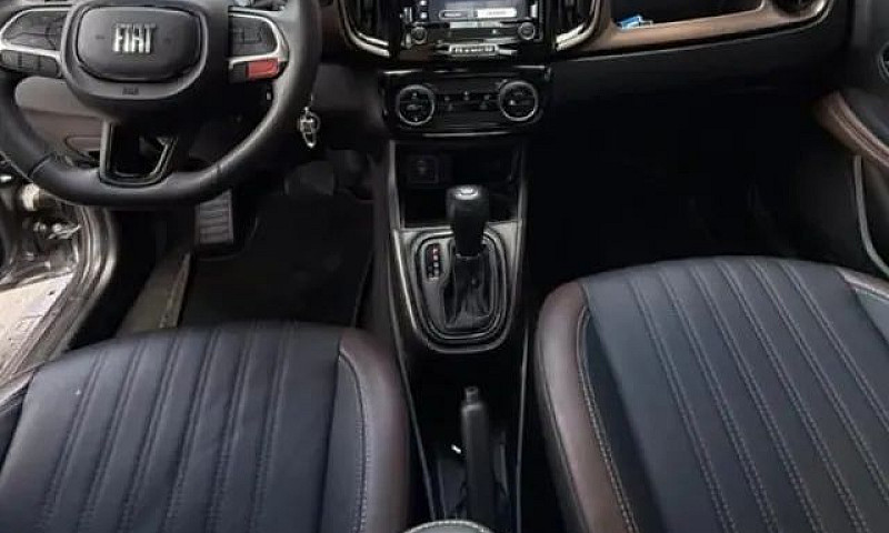 Fiat Strada Ranch 1....