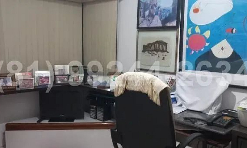 Apartamento De 4 Qua...