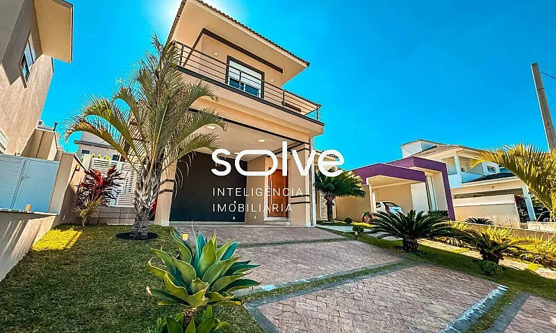 Sobrado Em Condomíni...