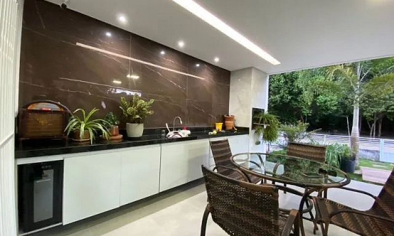 Casa Em Cond Em Alde...