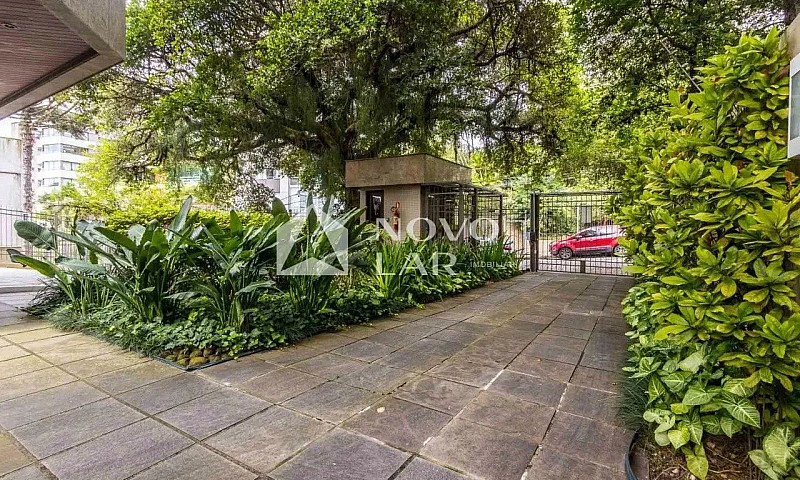 Apartamento 3 Dormit...