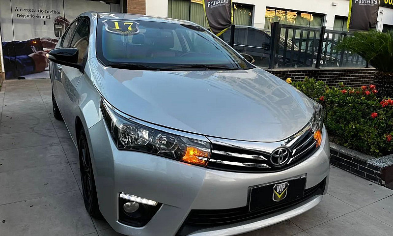 Corolla Xei Dynamic ...