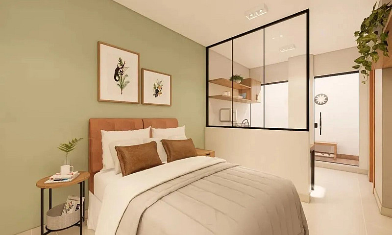 Apartamento Residenc...