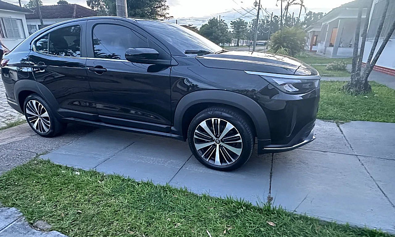 Fastback Audace 2023...