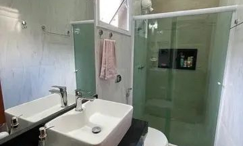 Vendo Casa 3 Quartos...
