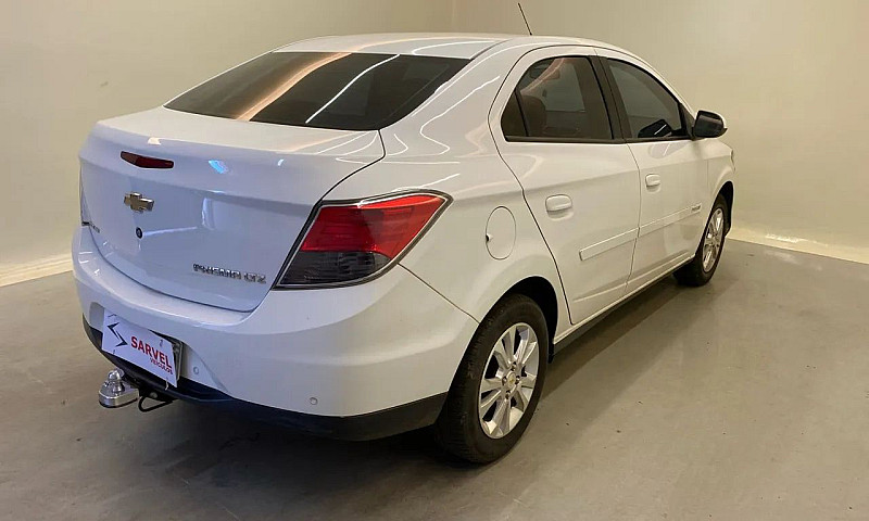 Chevrolet Prisma 1.4...