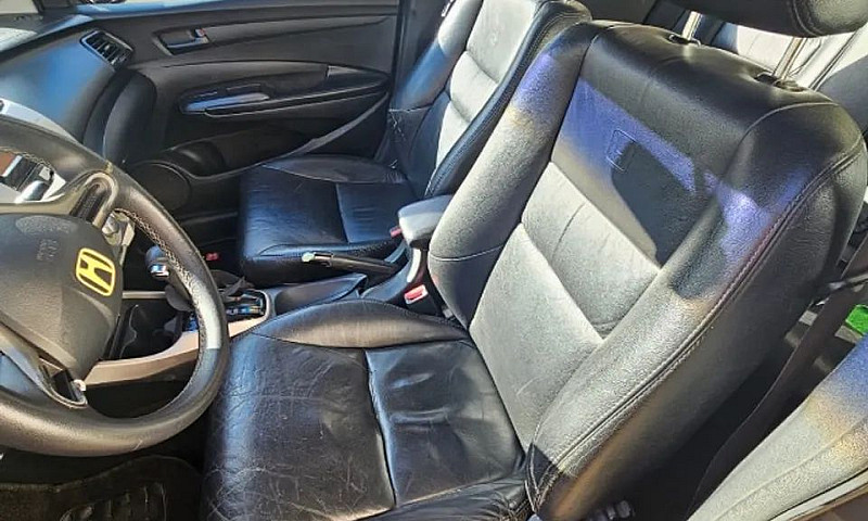 Honda City Sedan Lx ...