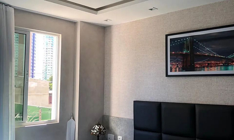 Apartamento Na Aldeo...