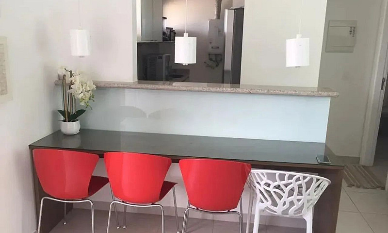 Apartamento Com 2 Qu...