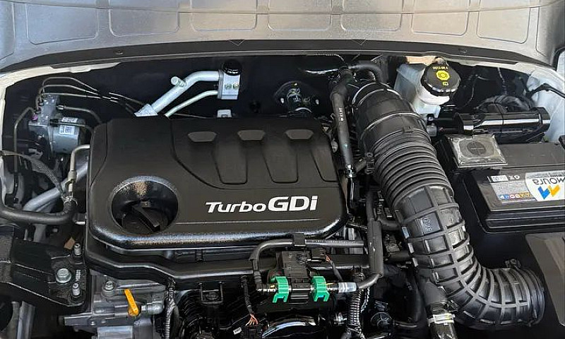 Hyundai Creta Platin...