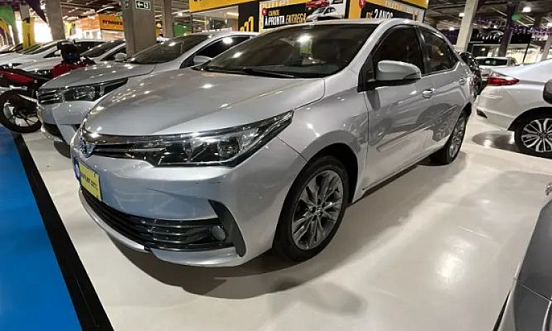 Toyota Corolla Xei 2...