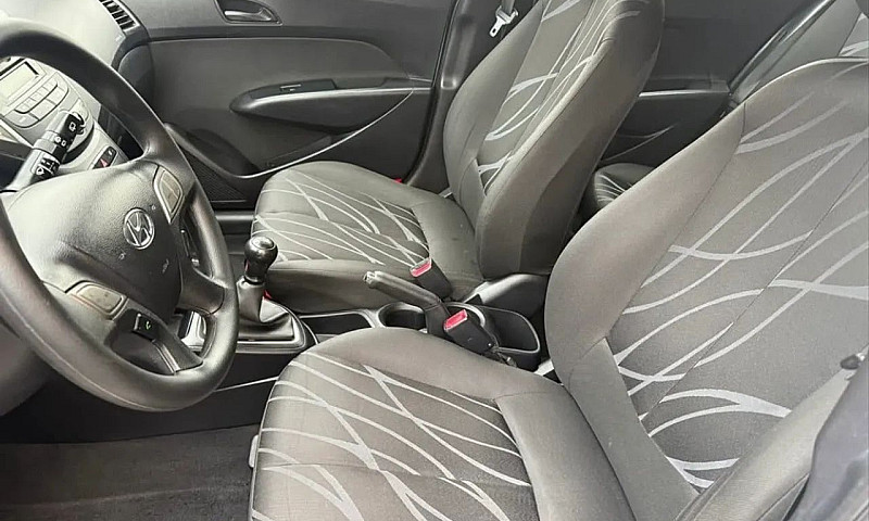 Hyundai Hb20 Comf./C...