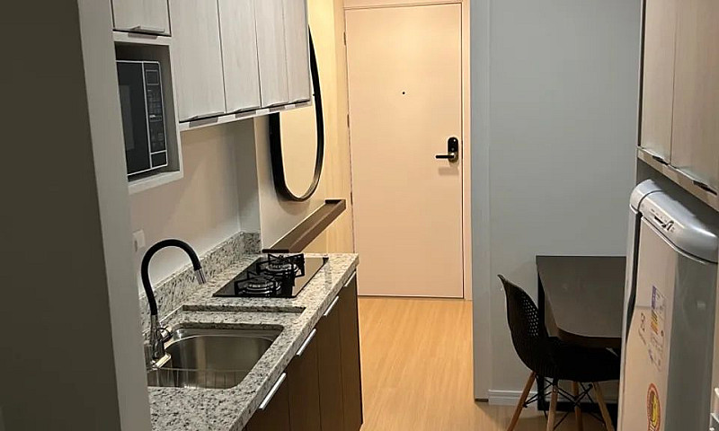 Apartamento Studio ...