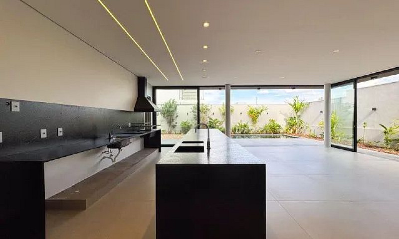 Casa Em Dois Pavimen...