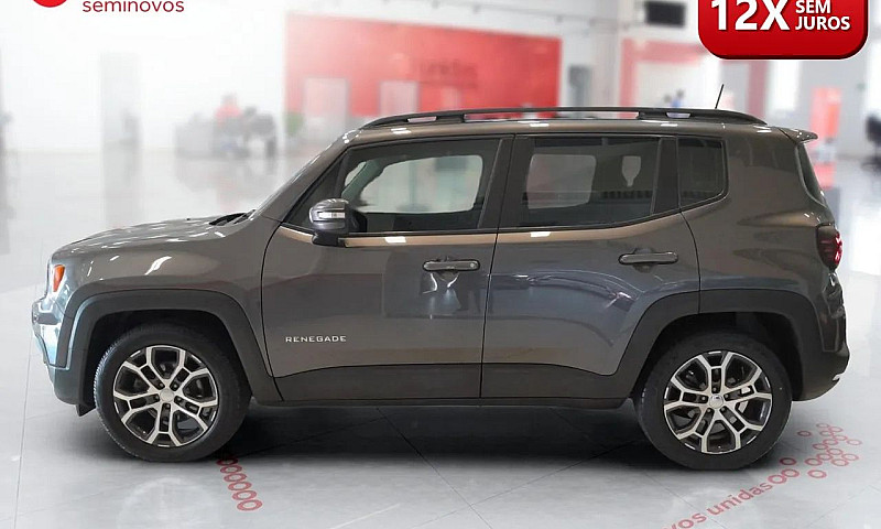 Jeep Renegade 2024 1...