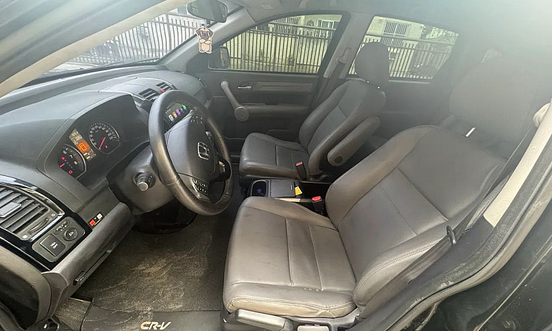Honda Cr-V 2.0 16V A...