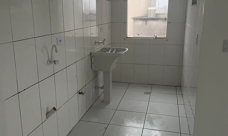 Apartamento 2 Quarto...