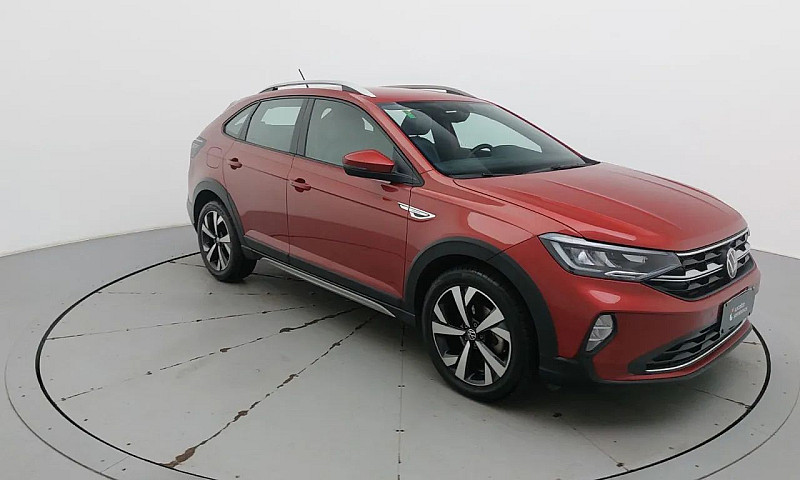 Volkswagen Nivus Hig...