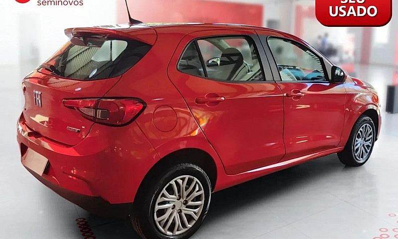 Fiat Argo 2024 1.0 F...
