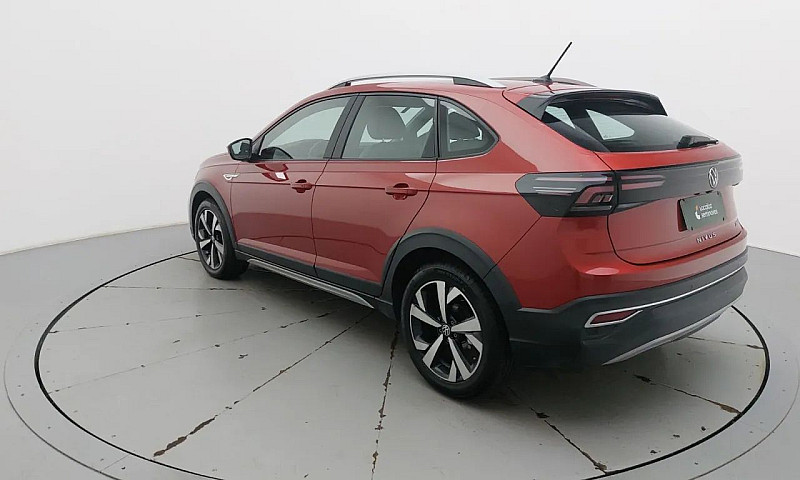 Volkswagen Nivus Hig...