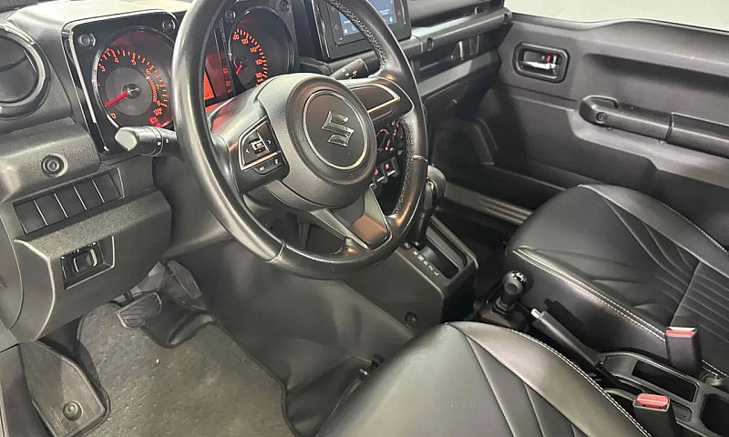 Suzuki Jimny Sierra ...