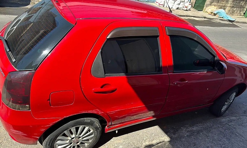 Fiat Palio 1.0 Econo...