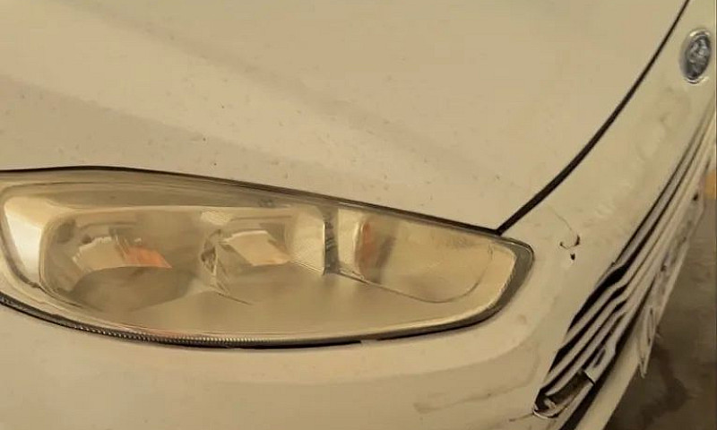 Ford Fiesta 1.6 16V ...
