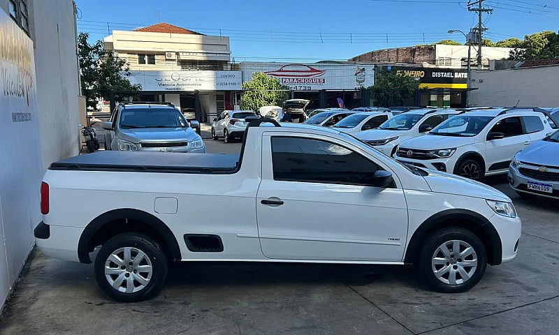 Volkswagen Saveiro 1...