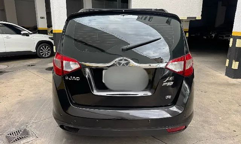 Jac J6 2.0 Jet Flex ...