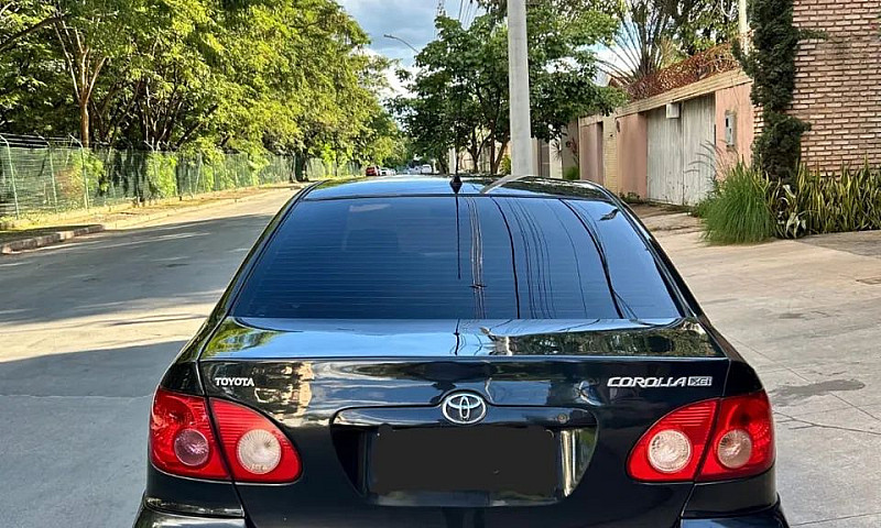 Toyota Corolla Xei 1...