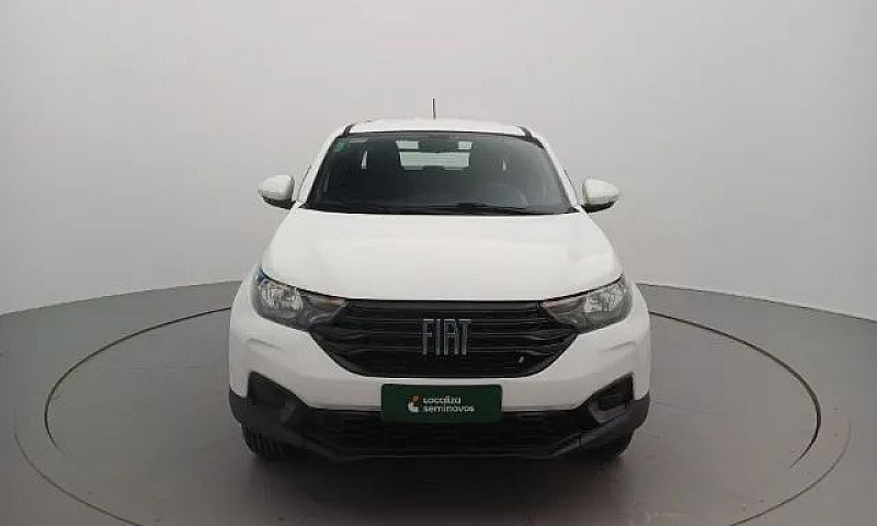 Fiat Strada Freedom ...