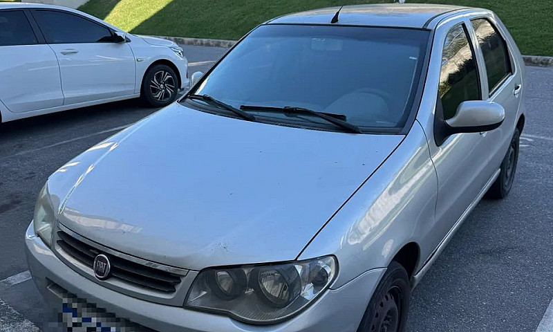 Fiat Palio 1.0/ Trof...