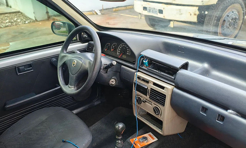 Fiat Uno Mille 1.0 F...