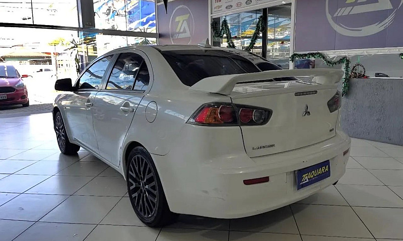 Mitsubishi Lancer Hl...