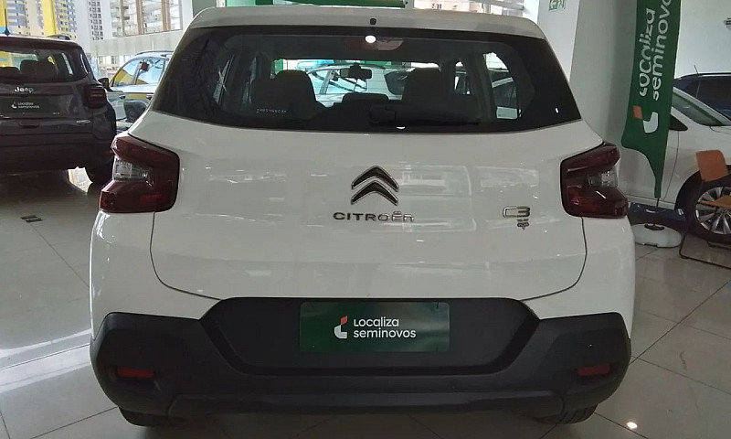 Citroen C3 Live Pack...