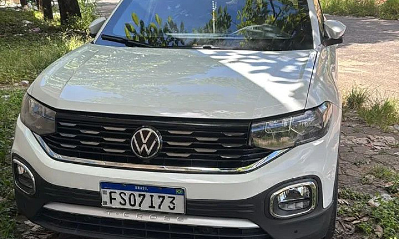 Volkswagen T-Cross H...