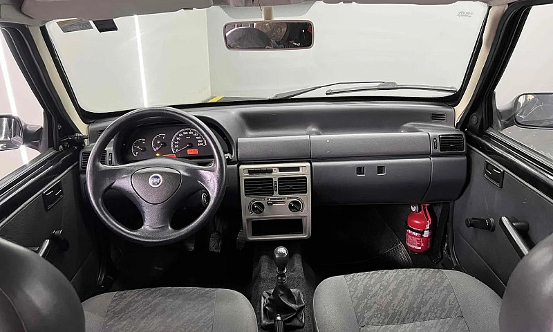 Fiat Uno Mille 1.0 F...