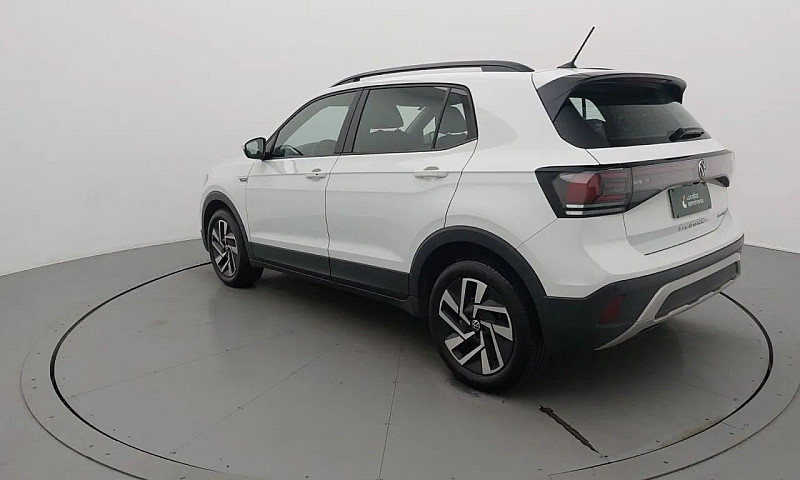 Volkswagen T-Cross C...