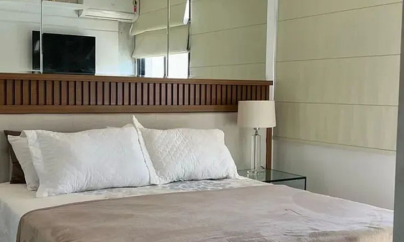 Apartamento Mobiiado...