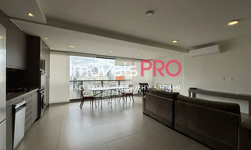 Apartamento - 88M² -...