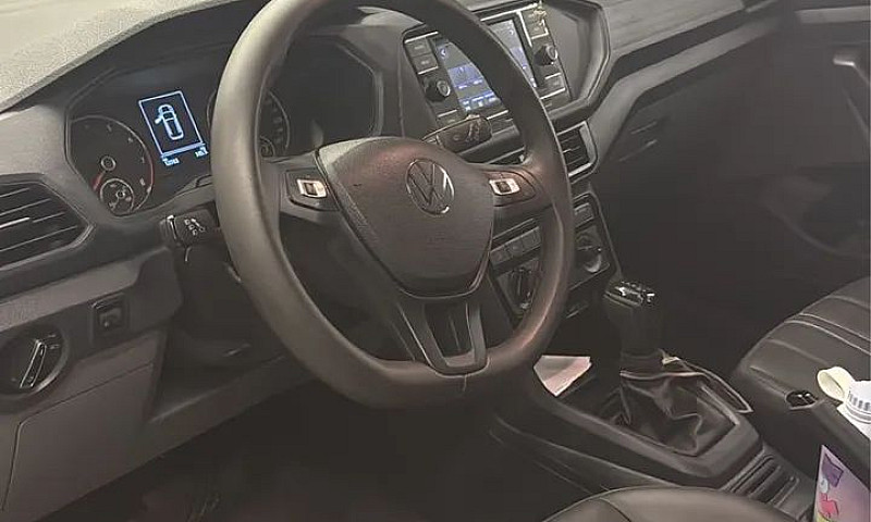 Volkswagen T-Cross S...