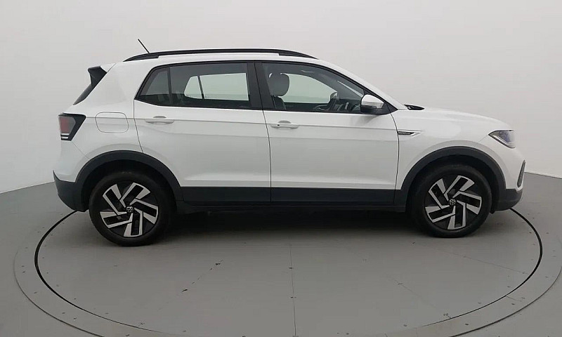 Volkswagen T-Cross C...