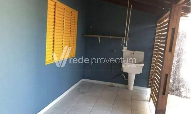Casa - Jardim Myrian...