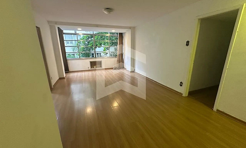 Apartamento Para Ven...