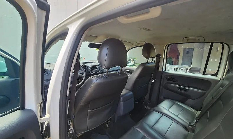 Volkswagen Amarok Se...