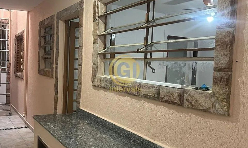 Casa Para Locação No...