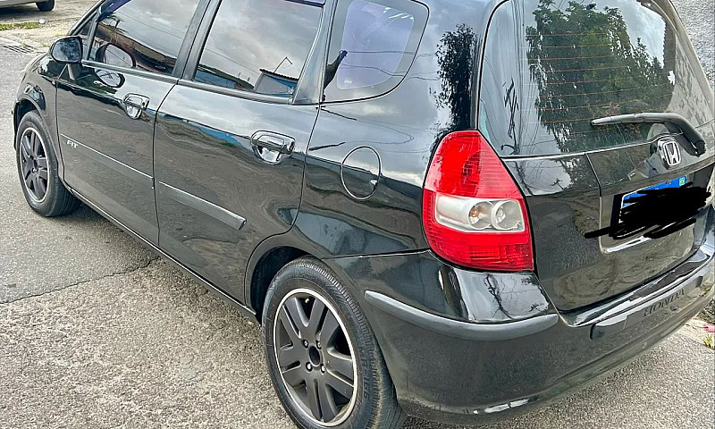 Honda Fit Lx 1.4/ 1....